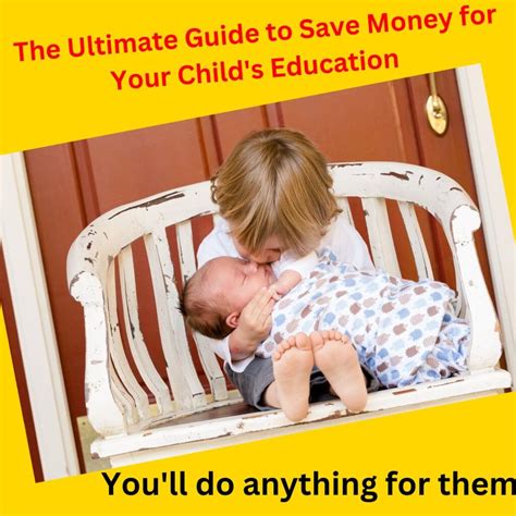 Ultimate Guide: Perfect Your Child's Education Now