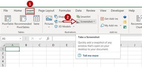 Ultimate Guide Pro Tips For Perfect Excel Screenshots Now Excel Web