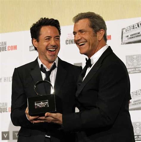 Ultimate Guide: Robert Downey Jr. & Mel Gibson's Perfect Pairing