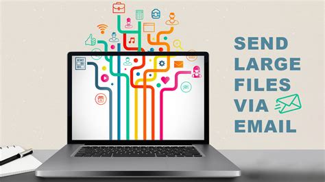 Ultimate Guide: Send Big Files Via Email Now