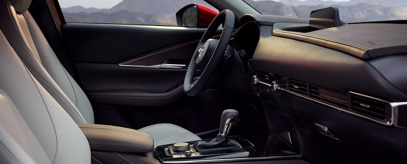 Ultimate Guide To A Perfect Mazda Cx30 Interior