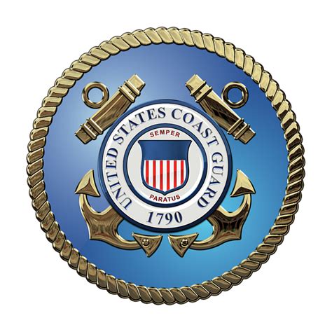 Ultimate Guide To Coast Guard Emblem Design Hebrew Insights