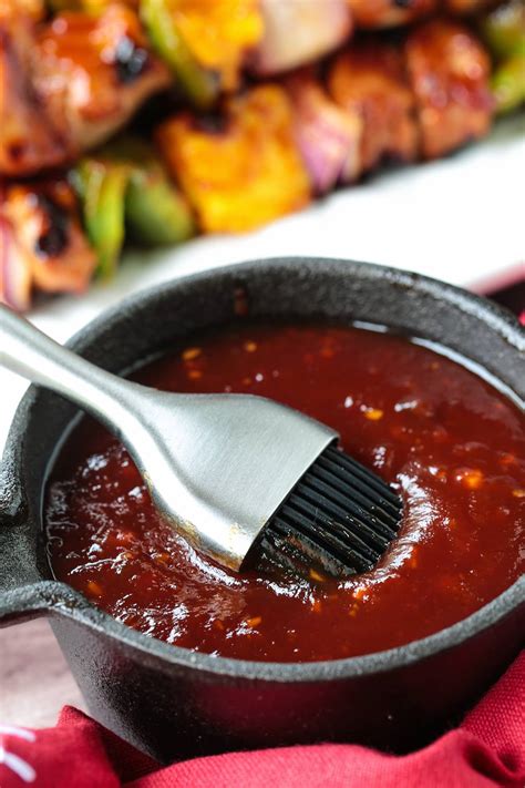 Ultimate Guide To Designing The Perfect Luau Bbq Sauce