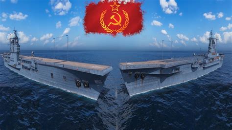 Ultimate Guide To Exploring The Soviet Carrier's Secrets