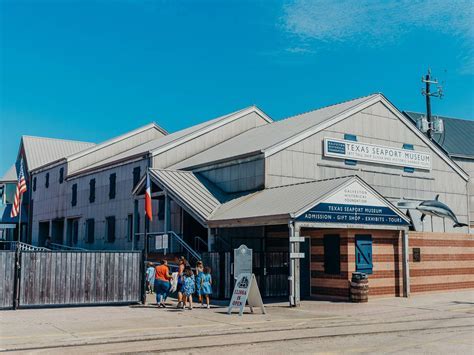 Ultimate Guide To Galveston's Historic Battleship