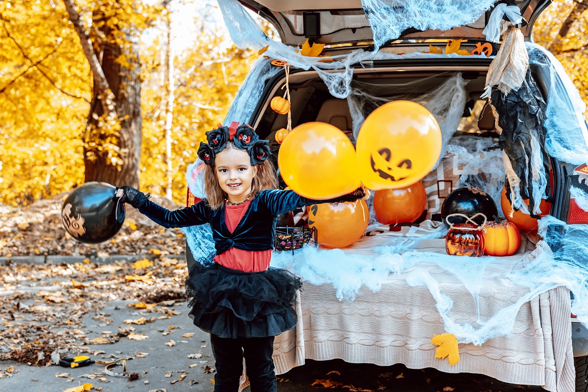 Ultimate Guide To Halloween Events In Pettis County 2022 Mccarthy