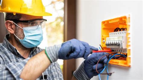 Ultimate Guide To Hiring The Perfect Electrical Repairer Now