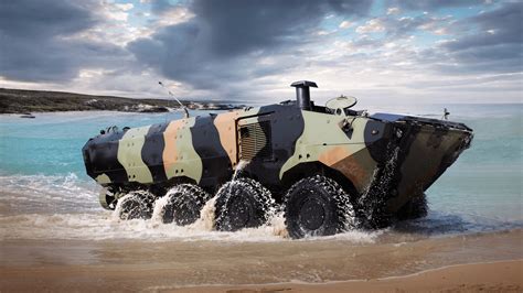 Ultimate Guide To Marine Amphibious Vehicles