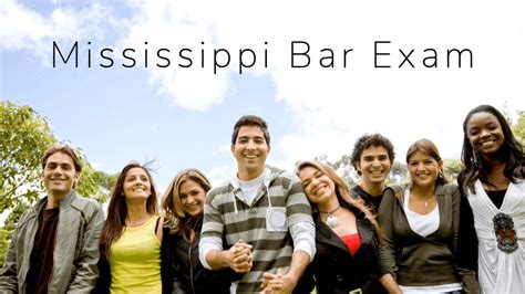 Ultimate Guide To Mississippi Bar Exam Bar Prep 2024