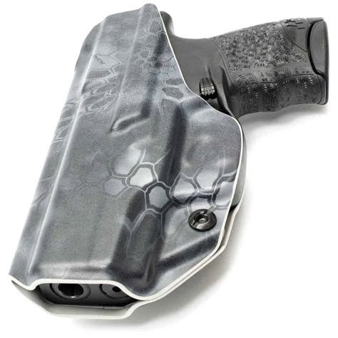 Ultimate Guide To Perfect Pps M2 Holster Design