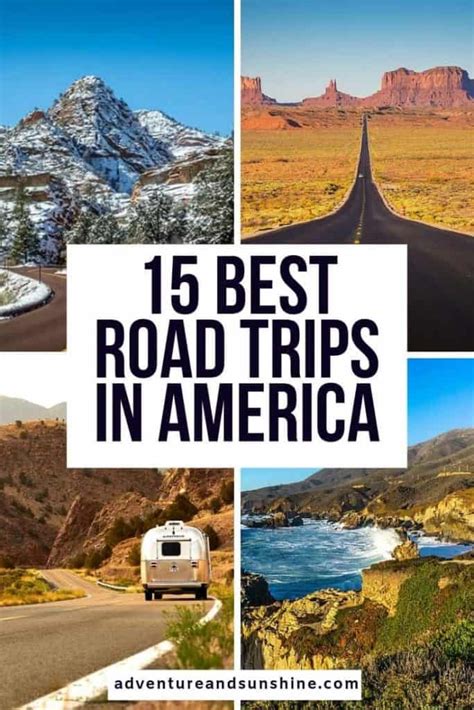 Ultimate Guide To Perfect Road Trips 7 Pro Tips Perfil Del Proyecto