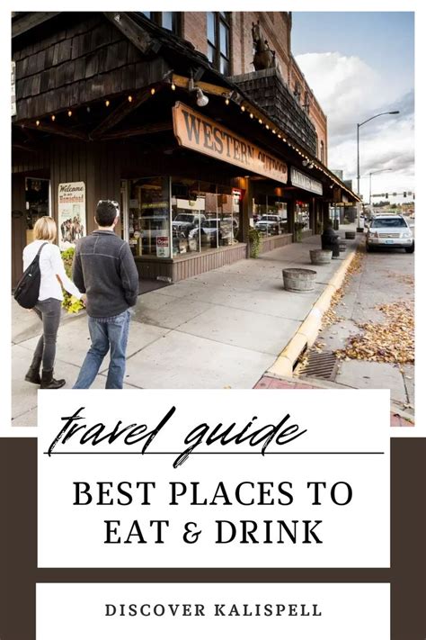 Ultimate Guide To Pro Latenight Kalispell Eats Now