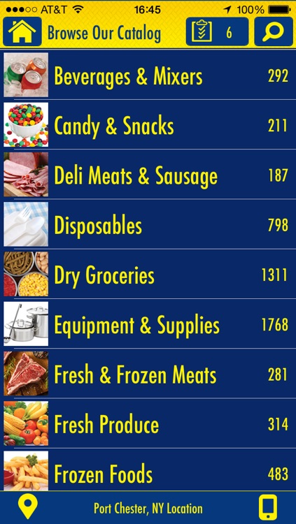 Ultimate Guide To Restaurant Depot App Now