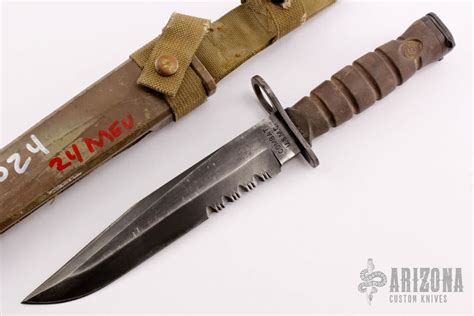 Ultimate Guide To The Perfect Marine Corps Bayonet