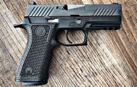 Ultimate Guide To The Perfect Sig Sauer Le Gear