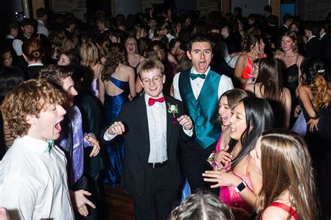 Ultimate Guide To Zeeland East High's Perfect Prom Night