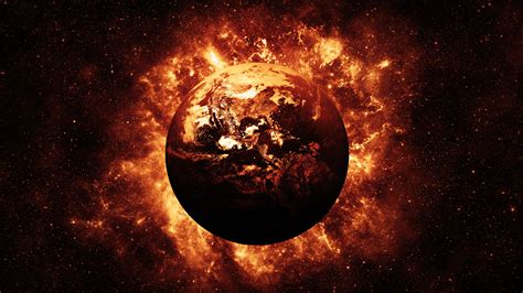 Ultimate Guide: When Will Earth End?