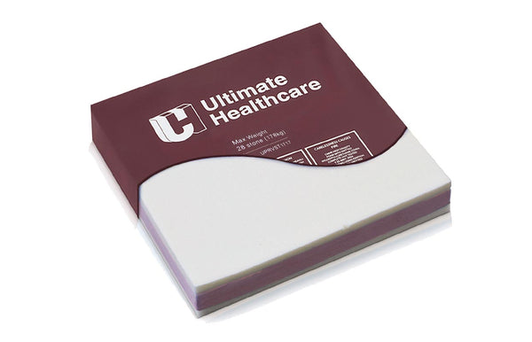 Ultimate Healthcare Supreme Trinity Cushion Uprvst Aline Mobility