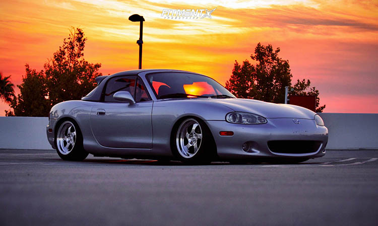 Ultimate Mazda Miata Wheel Guide Drifted Com