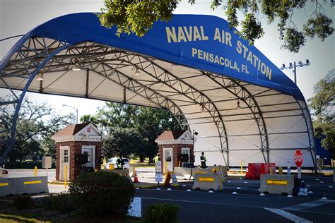 Ultimate Nas Pensacola Resources Guide Panhandle Pcs