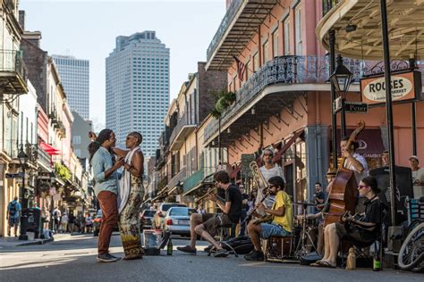 Ultimate New Orleans Summer Travel Guide