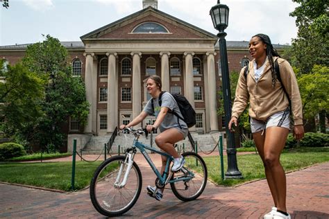 Unc Chapel Hill To Provide More Free Tuition To Ensure Diversity Amid