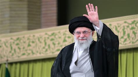 Uncover Khamenei's Ultimate Leadership Secrets Now!-12