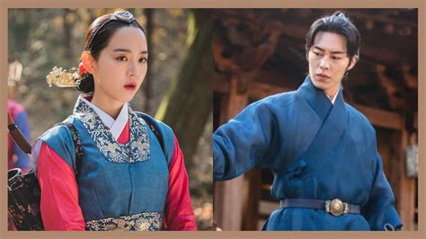 Uncover Korea S Secrets Intriguing Historical Kdramas You Need To See