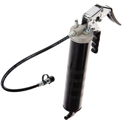 Uncover The Ultimate 45 Cal Grease Gun Now!