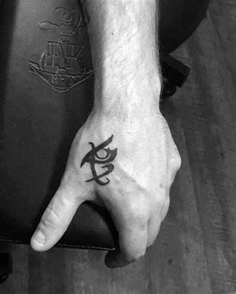 Uncover The Ultimate 5 Men S Hand Tattoo Designs Now United States Army