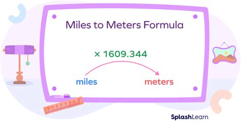 Uncover The Ultimate 500 Feet In Miles Formula Now!