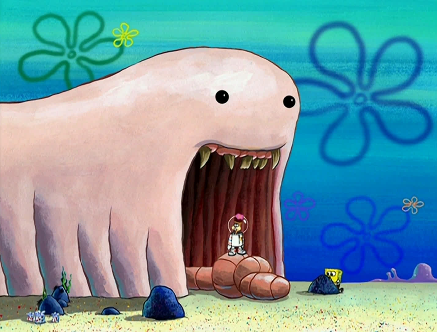 Uncover The Ultimate Alaskan Bull Worm Truths Now