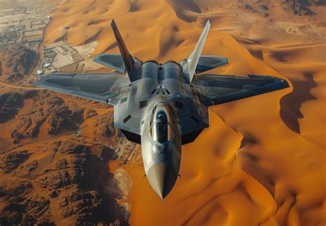 Uncover The Ultimate American Fighter Jet!-13