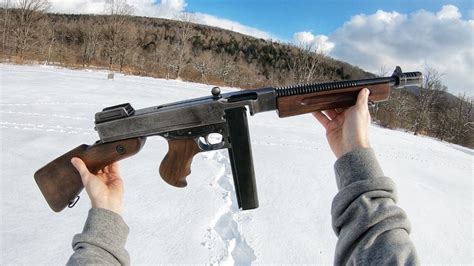 Uncover The Ultimate American Ww2 Firearms