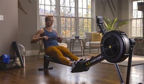 Uncover The Ultimate Concept 2 Rower Experience Now!