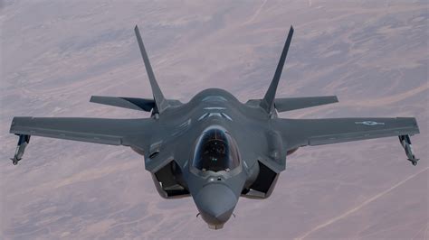 Uncover The Ultimate F35 Top Speed Secrets Now!