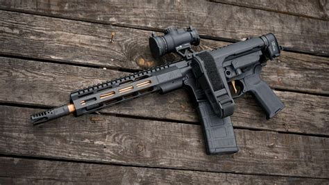 Uncover The Ultimate Folding Ar Stock Guide Now!