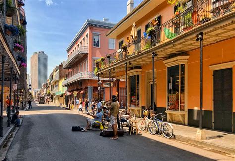 Uncover The Ultimate Guide To New Orleans East's Hidden Gems Now!