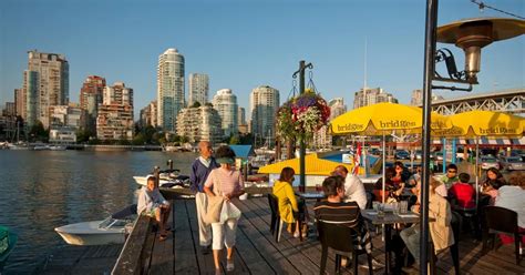 Uncover The Ultimate Guide To Vancouver's Culinary Scene Now!