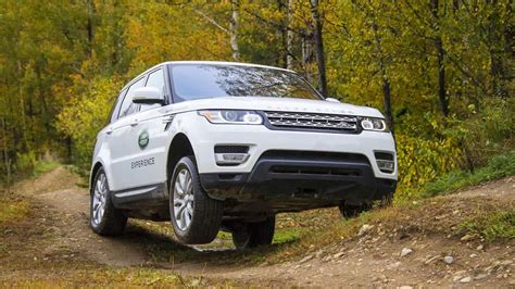 Uncover The Ultimate Land Rover Experience