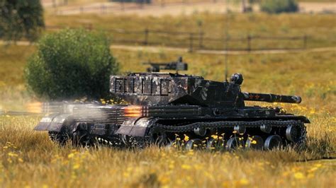 Uncover The Ultimate Leopard Tank Secrets Now!