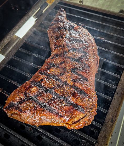 Uncover The Ultimate Tri Tip Peeling Secrets Now!