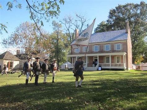 Uncover Unexpected History At Locust Grove Gotolouisville Com