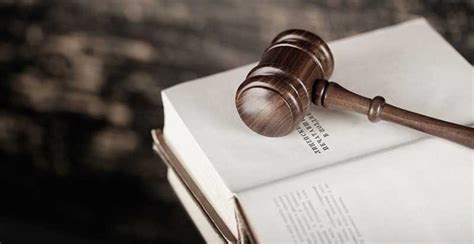 Understanding Arraignment In Felony Cases Essential Guide