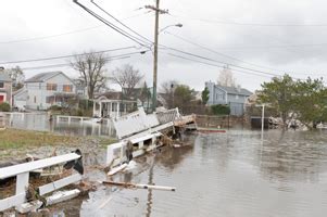 Understanding New Jersey S Vulnerability To Climate Change Georgetown