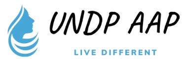 Undp Aap Live Different