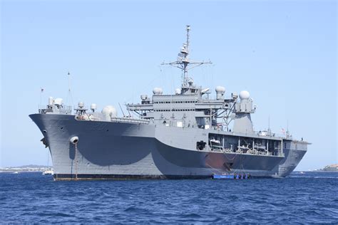 United States 6Th Fleet