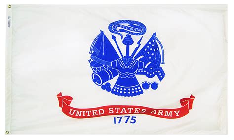 United States Army Flag