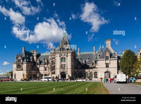 United States North Carolina Asheville The Biltmore Estate 250 Room