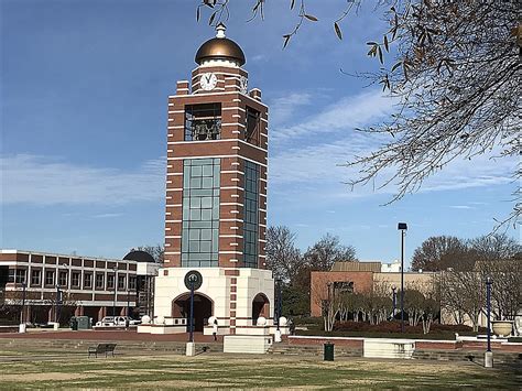 University Of Arkansas At Fort Smith Named A Top Public School In U S